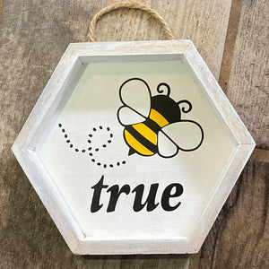 Bee True Frame